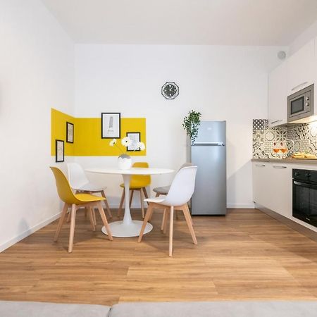 Smart Family In Pisa Apartamento Exterior foto