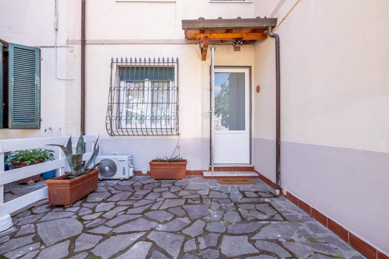 Smart Family In Pisa Apartamento Exterior foto