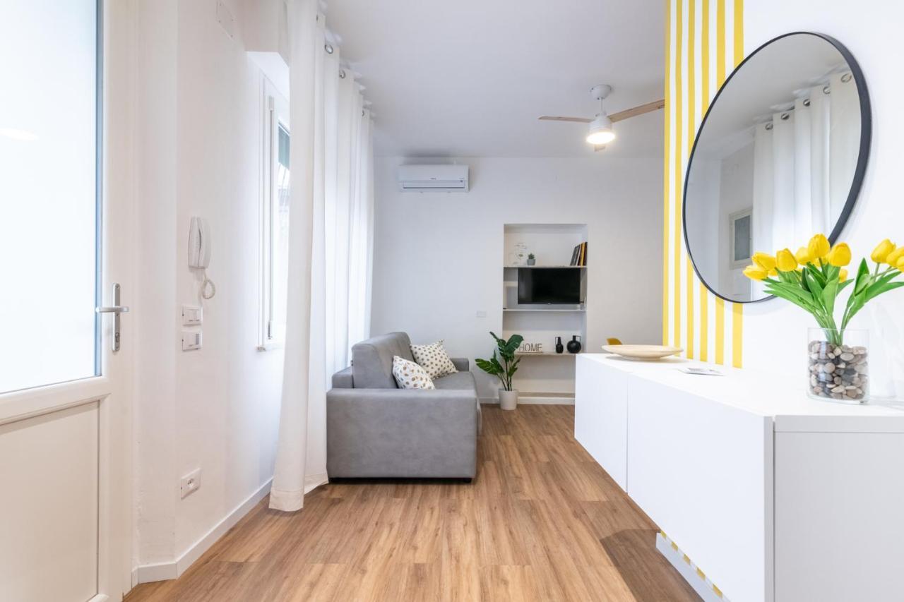 Smart Family In Pisa Apartamento Exterior foto