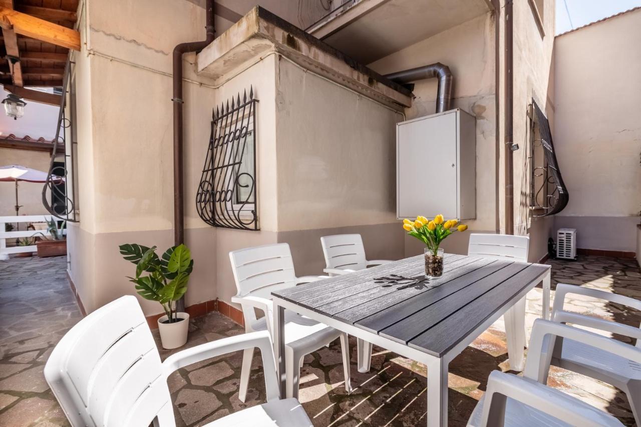 Smart Family In Pisa Apartamento Exterior foto