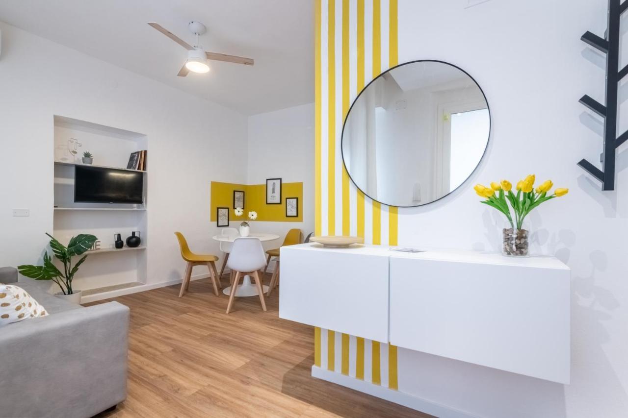 Smart Family In Pisa Apartamento Exterior foto