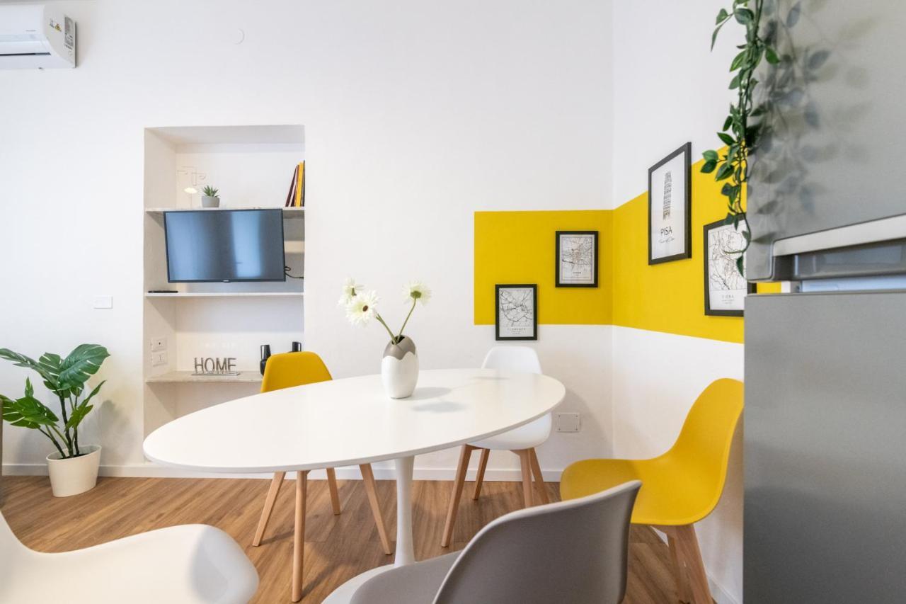 Smart Family In Pisa Apartamento Exterior foto