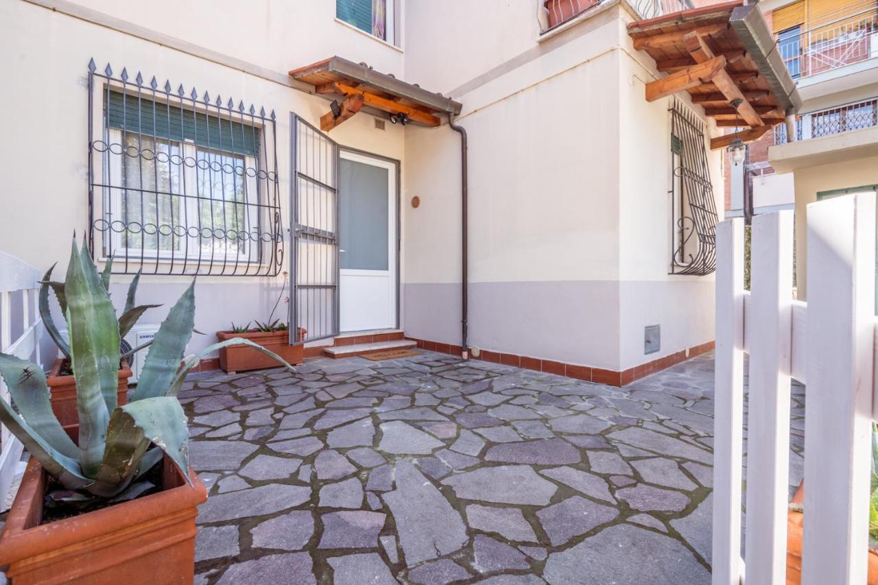 Smart Family In Pisa Apartamento Exterior foto