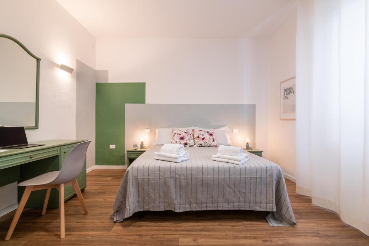 Smart Family In Pisa Apartamento Exterior foto