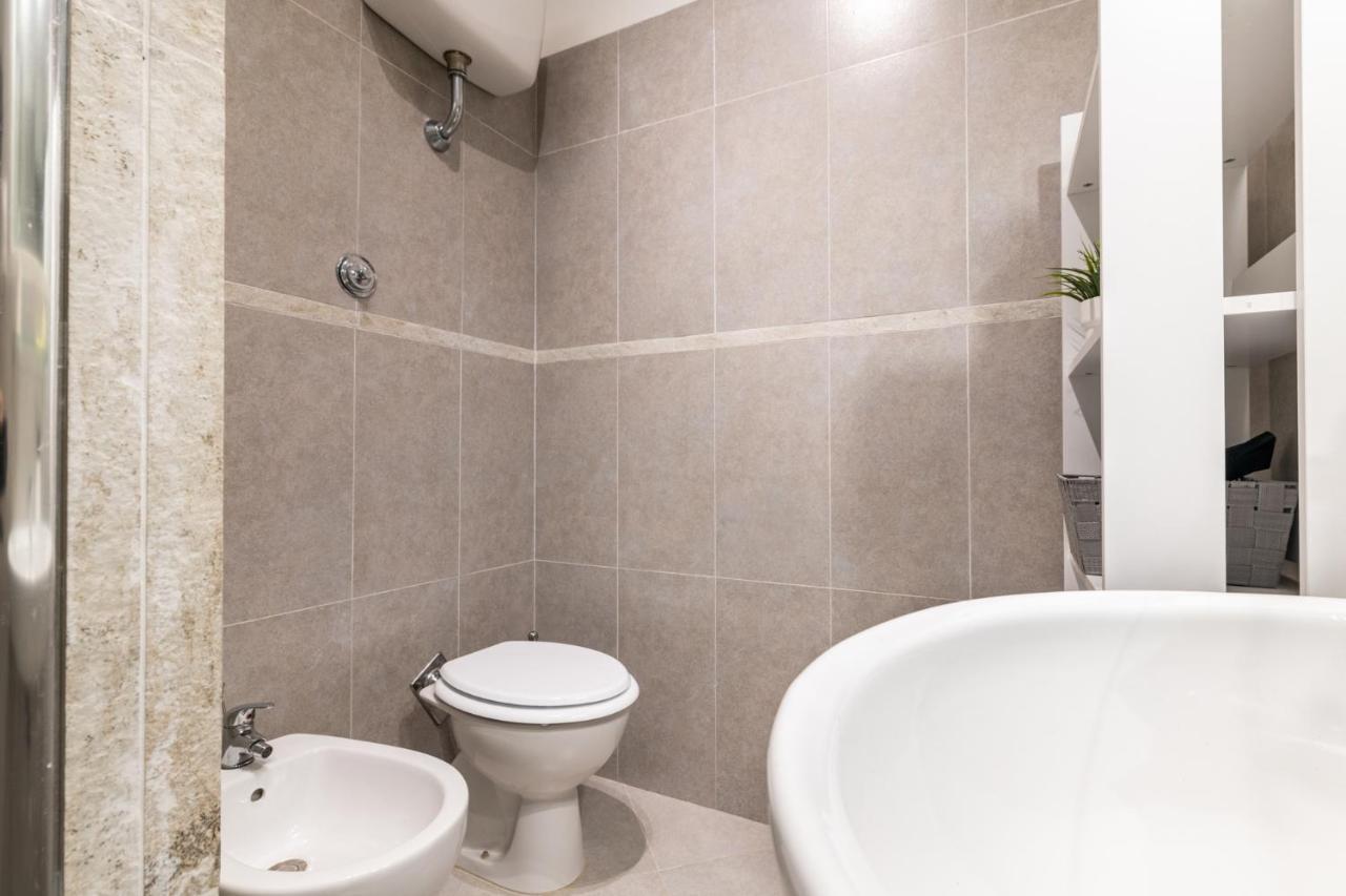 Smart Family In Pisa Apartamento Exterior foto