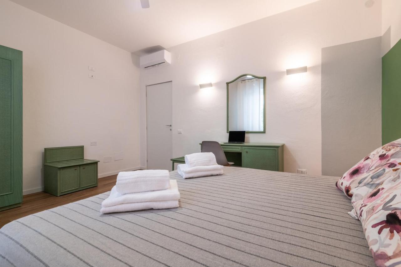 Smart Family In Pisa Apartamento Exterior foto