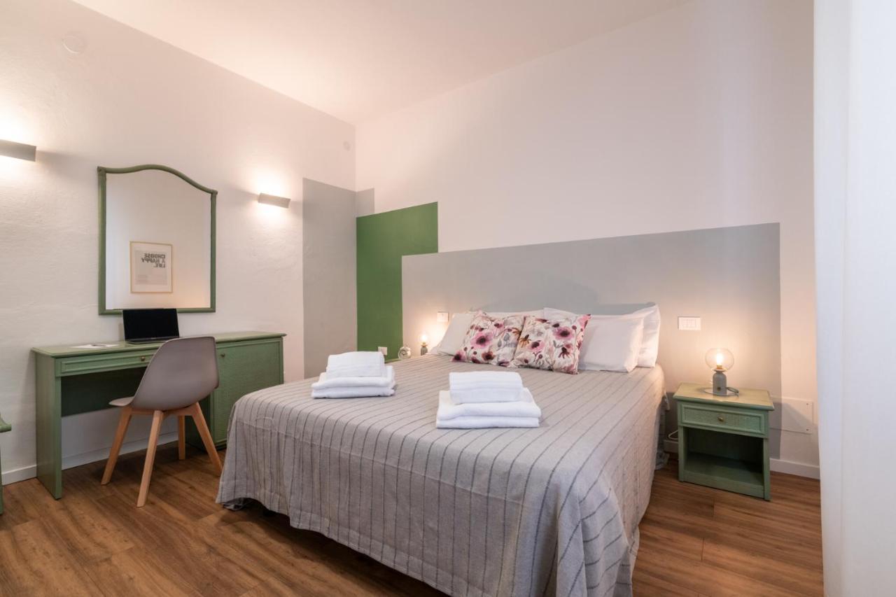 Smart Family In Pisa Apartamento Exterior foto