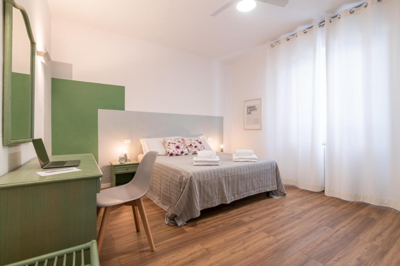 Smart Family In Pisa Apartamento Exterior foto