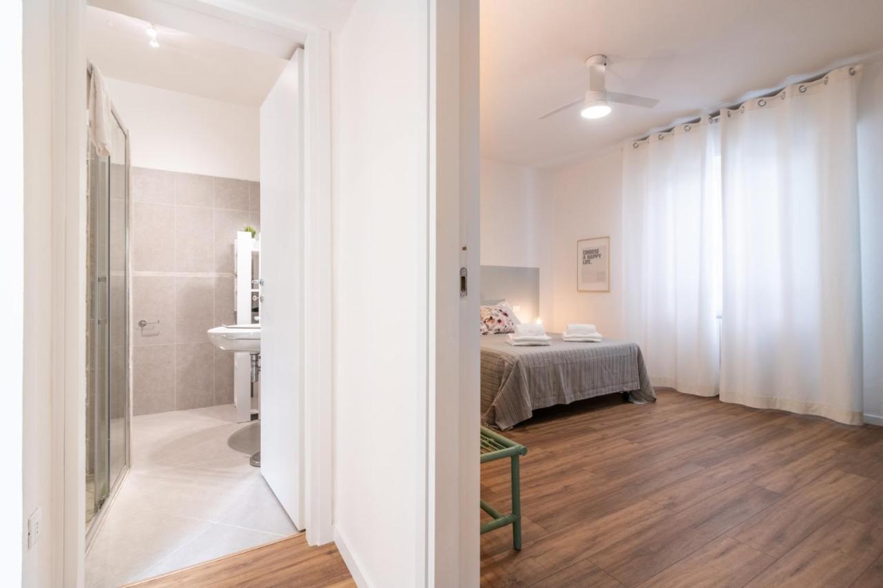 Smart Family In Pisa Apartamento Exterior foto