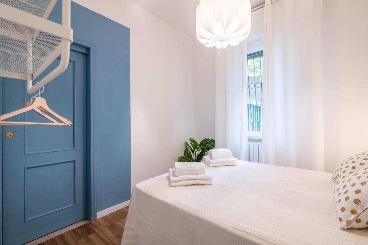 Smart Family In Pisa Apartamento Exterior foto